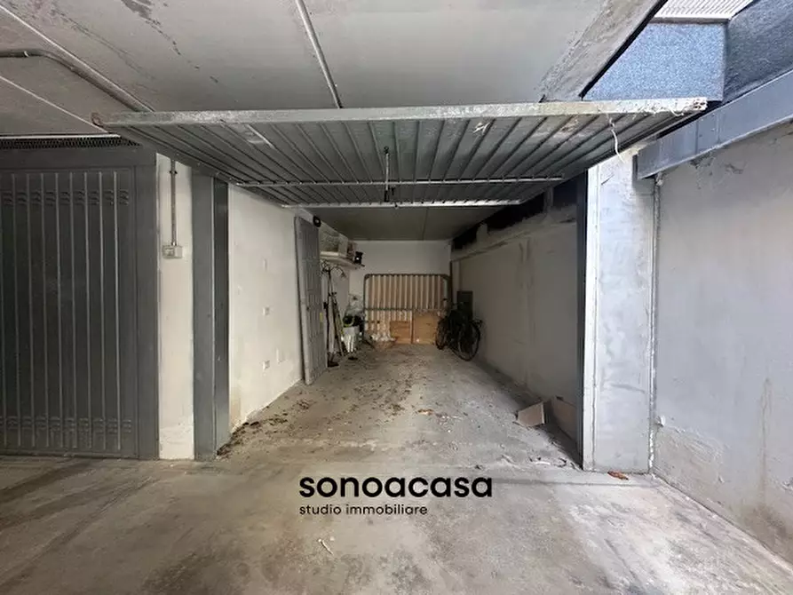 Immagine 24 di Appartamento in vendita  in Strada Nazionale Adriatica Sud, 357 a Fano