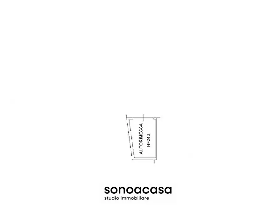 Immagine 26 di Appartamento in vendita  in Strada Nazionale Adriatica Sud, 357 a Fano