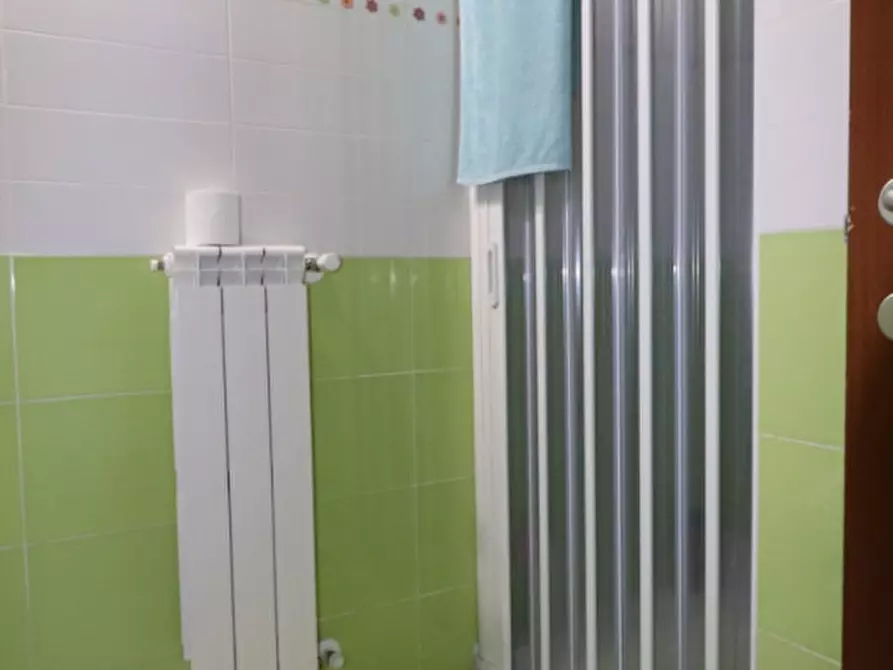 Immagine 16 di Villetta a schiera in vendita  in Via Diga a Cavriglia