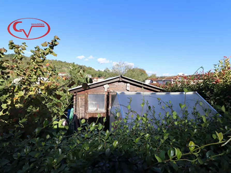 Immagine 50 di Villetta a schiera in vendita  in Via Diga a Cavriglia