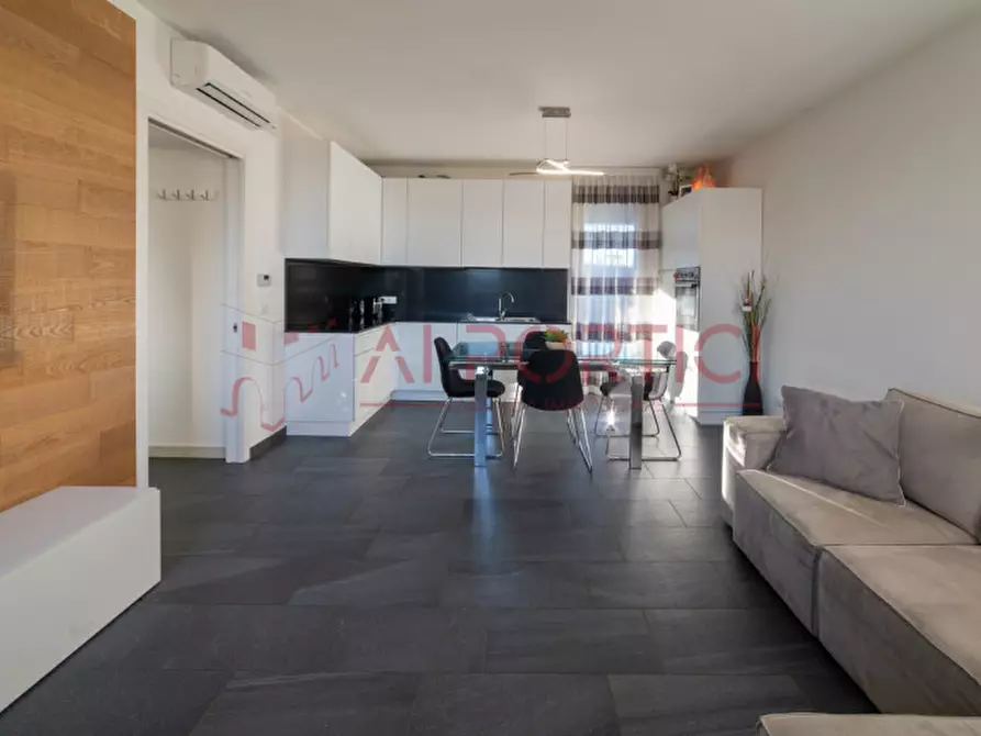 Immagine 1 di Appartamento in vendita  a Piove Di Sacco