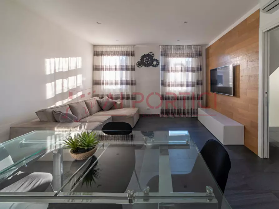 Immagine 2 di Appartamento in vendita  a Piove Di Sacco