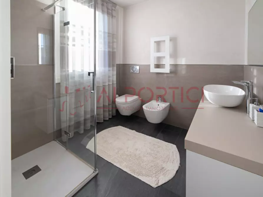 Immagine 4 di Appartamento in vendita  a Piove Di Sacco