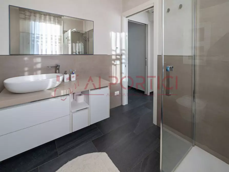 Immagine 5 di Appartamento in vendita  a Piove Di Sacco