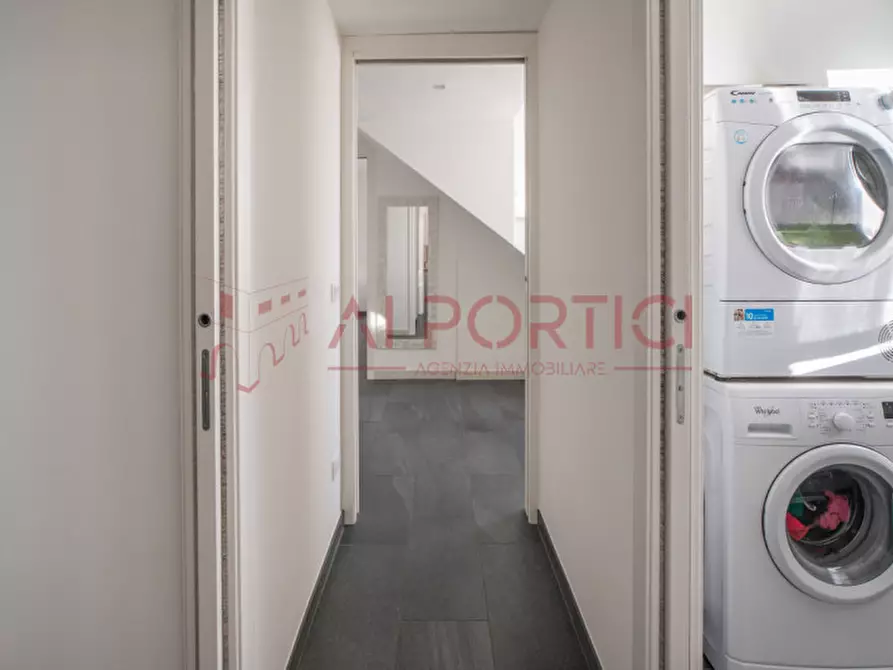 Immagine 7 di Appartamento in vendita  a Piove Di Sacco