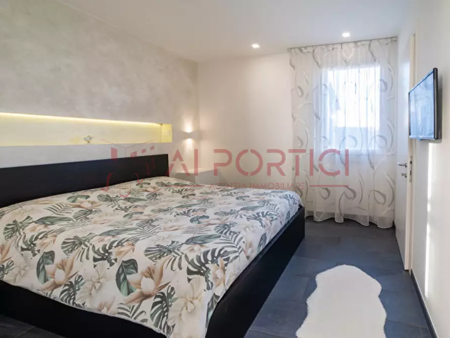 Immagine 8 di Appartamento in vendita  a Piove Di Sacco