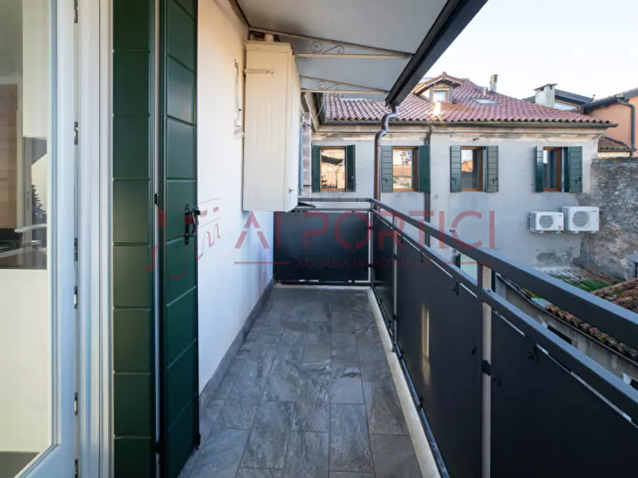 Immagine 11 di Appartamento in vendita  a Piove Di Sacco