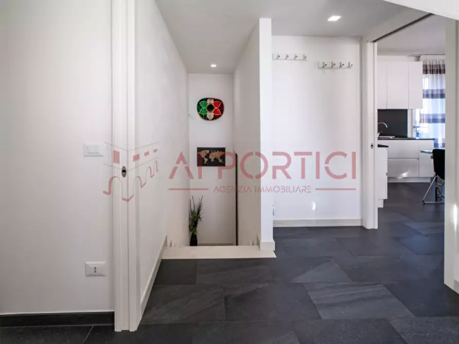 Immagine 12 di Appartamento in vendita  a Piove Di Sacco