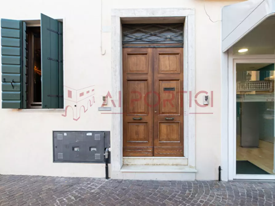 Immagine 13 di Appartamento in vendita  a Piove Di Sacco