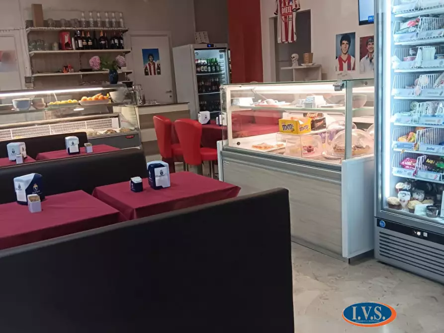 Immagine 11 di Attività commerciale in vendita  in Via Arzignano 9/11 a Vicenza
