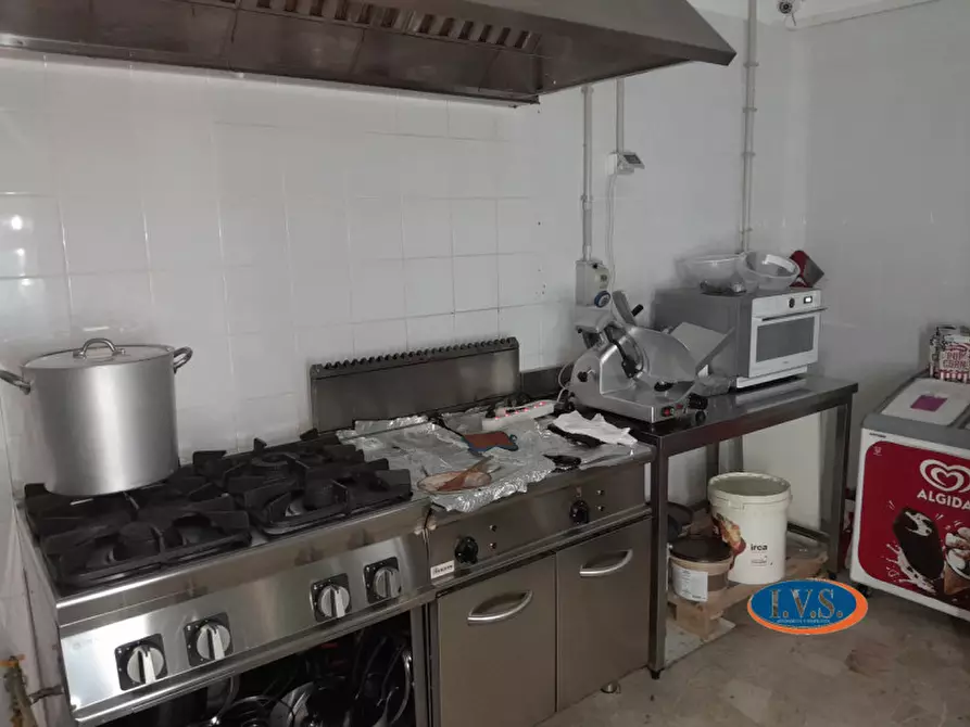 Immagine 17 di Attività commerciale in vendita  in Via Arzignano 9/11 a Vicenza