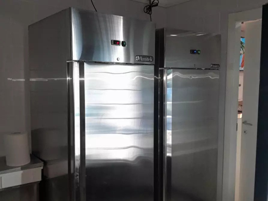 Immagine 20 di Attività commerciale in vendita  in Via Arzignano 9/11 a Vicenza