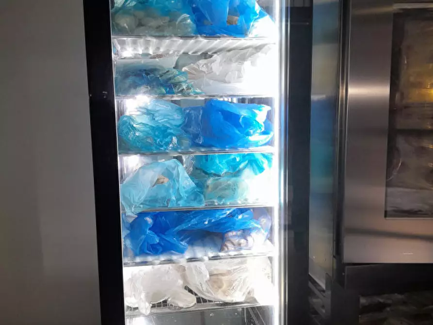 Immagine 21 di Attività commerciale in vendita  in Via Arzignano 9/11 a Vicenza