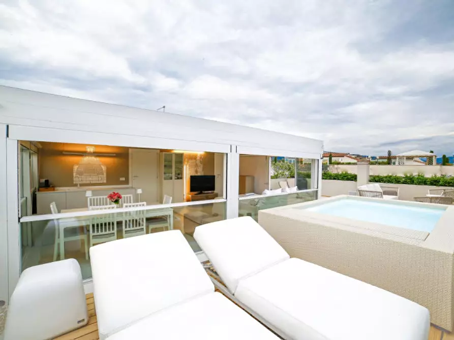 Immagine 20 di Appartamento in vendita  in LUNGARNO COLOMBO a Firenze