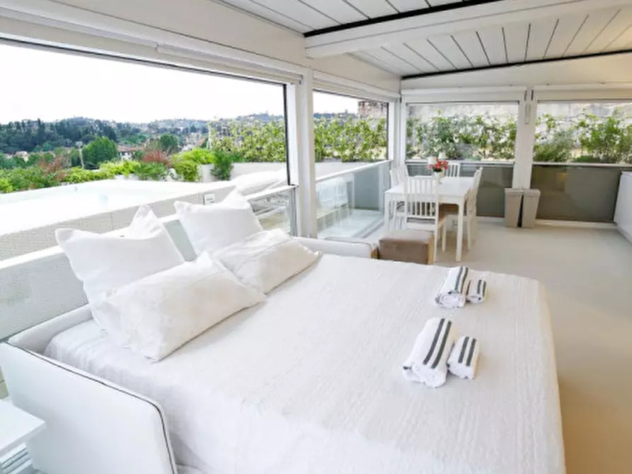 Immagine 24 di Appartamento in vendita  in LUNGARNO COLOMBO a Firenze