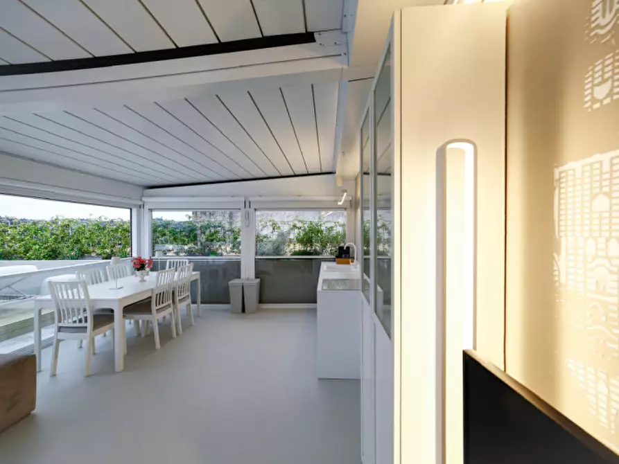 Immagine 27 di Appartamento in vendita  in LUNGARNO COLOMBO a Firenze