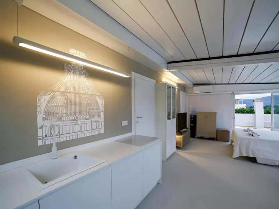 Immagine 29 di Appartamento in vendita  in LUNGARNO COLOMBO a Firenze