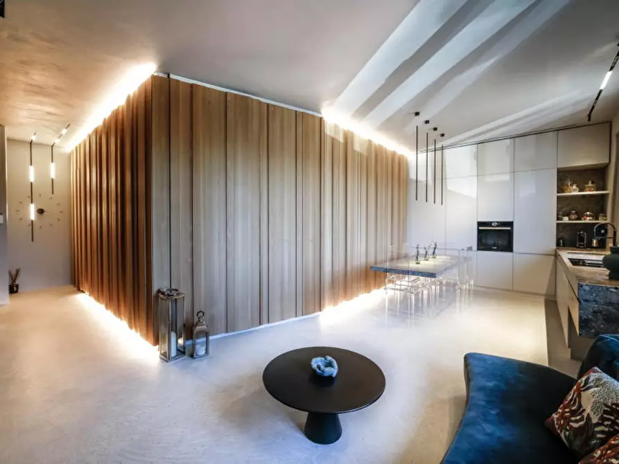 Immagine 35 di Appartamento in vendita  in LUNGARNO COLOMBO a Firenze