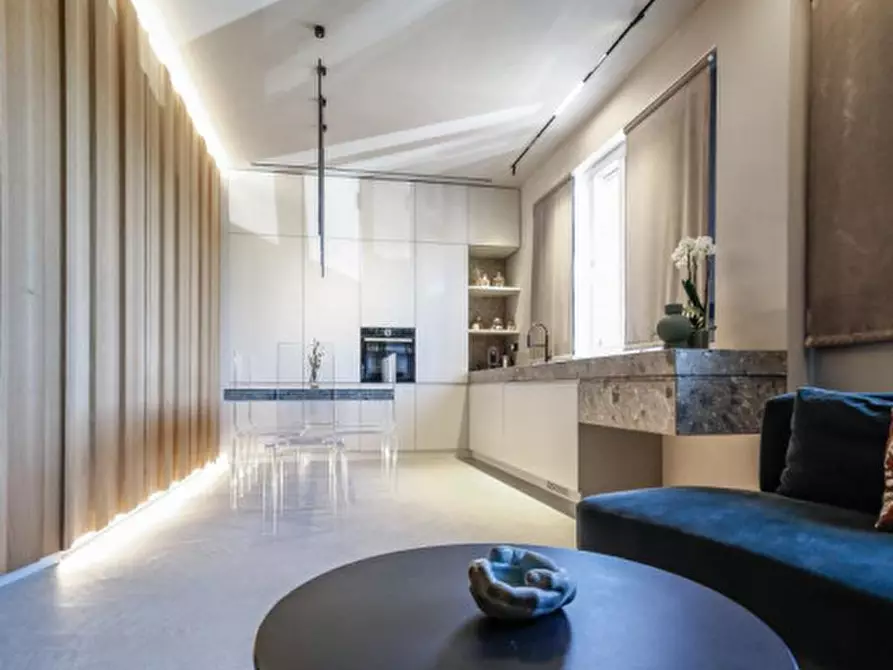 Immagine 36 di Appartamento in vendita  in LUNGARNO COLOMBO a Firenze