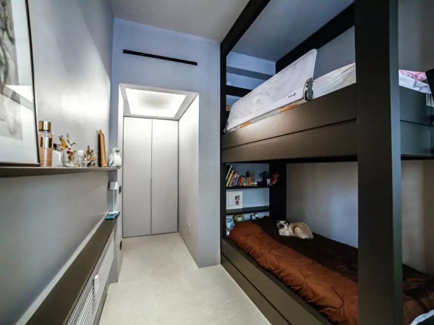 Immagine 43 di Appartamento in vendita  in LUNGARNO COLOMBO a Firenze