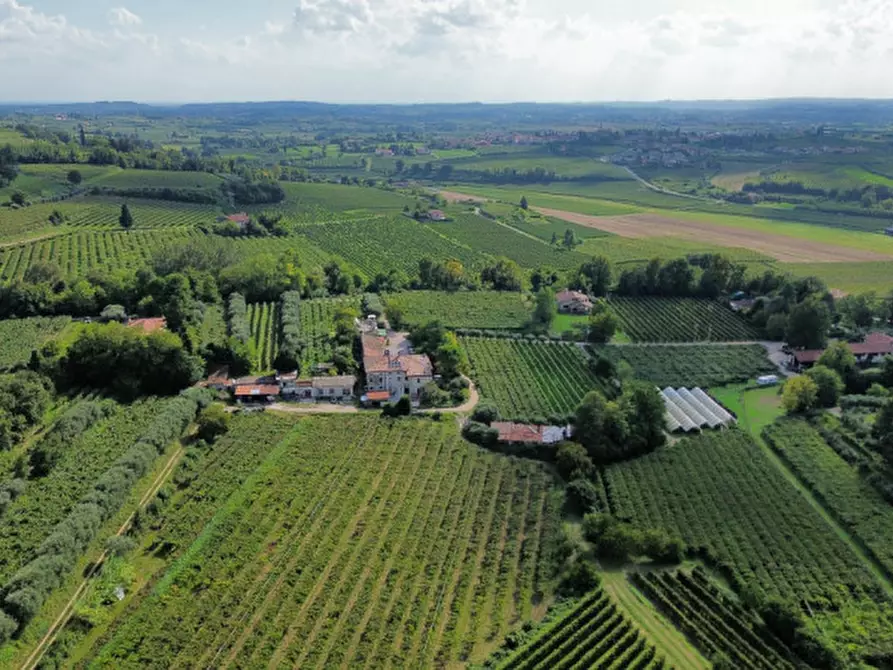 Immagine 13 di Terreno in vendita  in Località Rotti a Bussolengo
