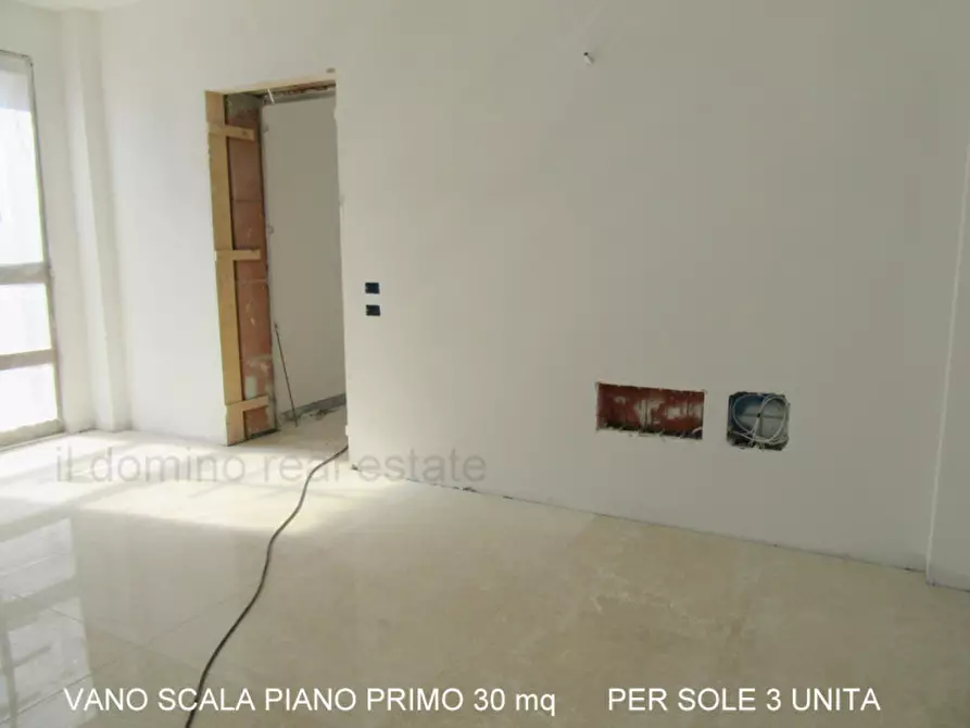 Immagine 4 di Appartamento in vendita  in Via Arrunzio Stella a Abano Terme