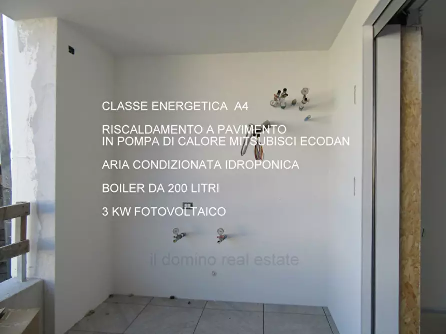 Immagine 7 di Appartamento in vendita  in Via Arrunzio Stella a Abano Terme