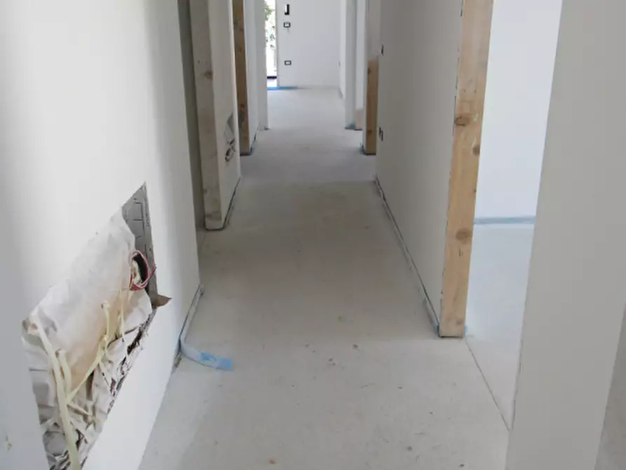 Immagine 8 di Appartamento in vendita  in Via Arrunzio Stella a Abano Terme