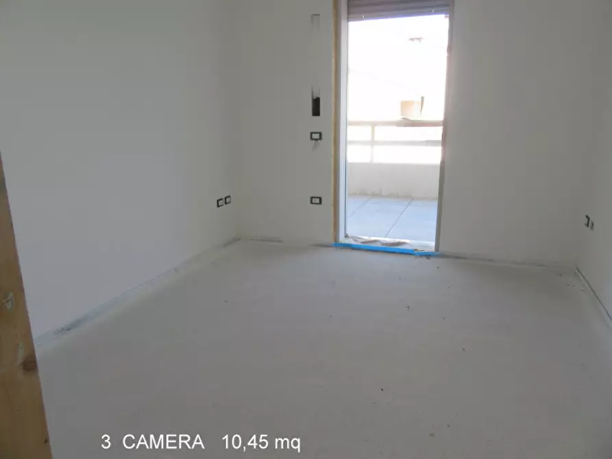 Immagine 14 di Appartamento in vendita  in Via Arrunzio Stella a Abano Terme