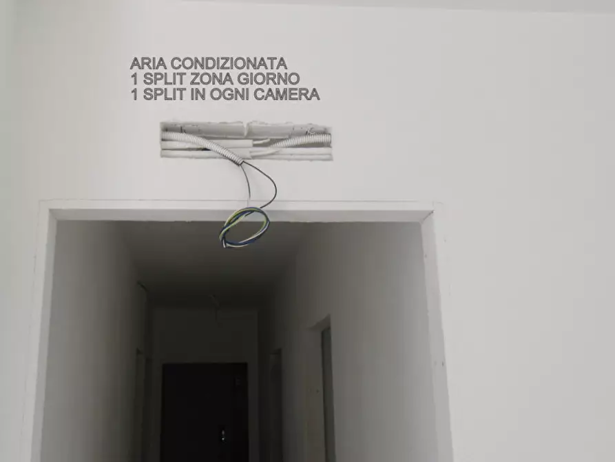 Immagine 21 di Appartamento in vendita  in Via Arrunzio Stella a Abano Terme