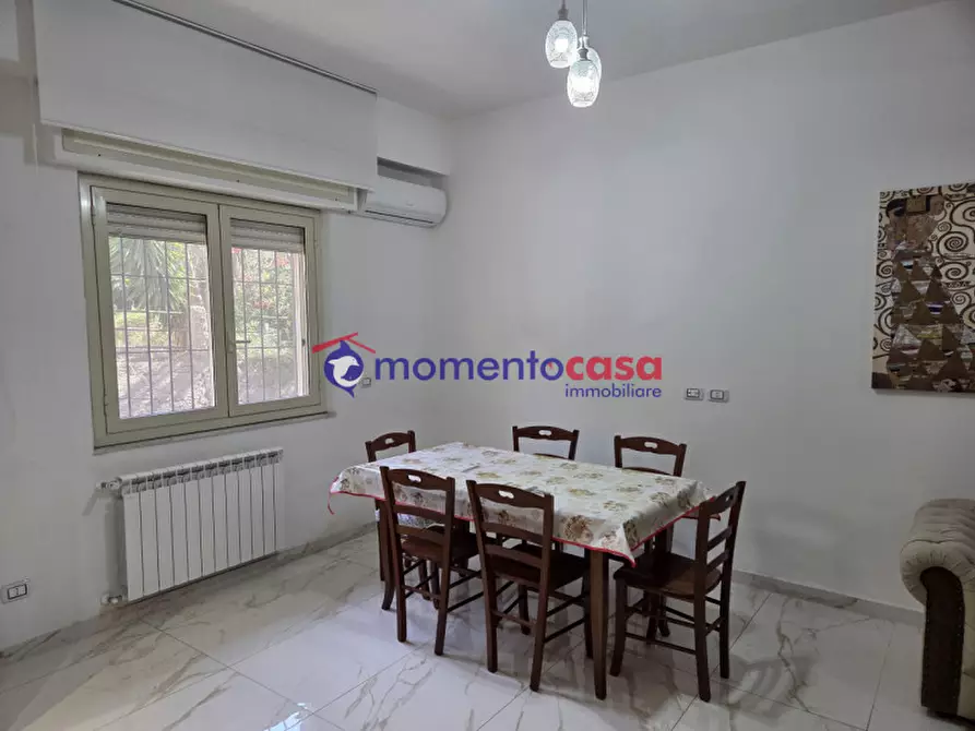 Immagine 5 di Appartamento in vendita  in via melacrino 58 a Reggio Di Calabria