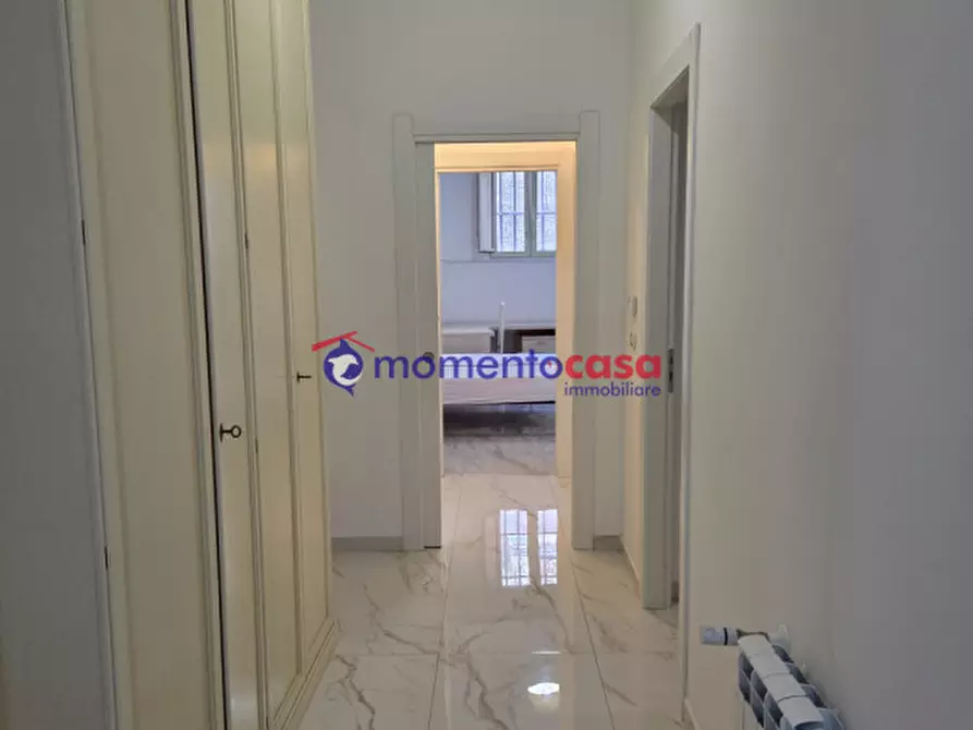 Immagine 7 di Appartamento in vendita  in via melacrino 58 a Reggio Di Calabria