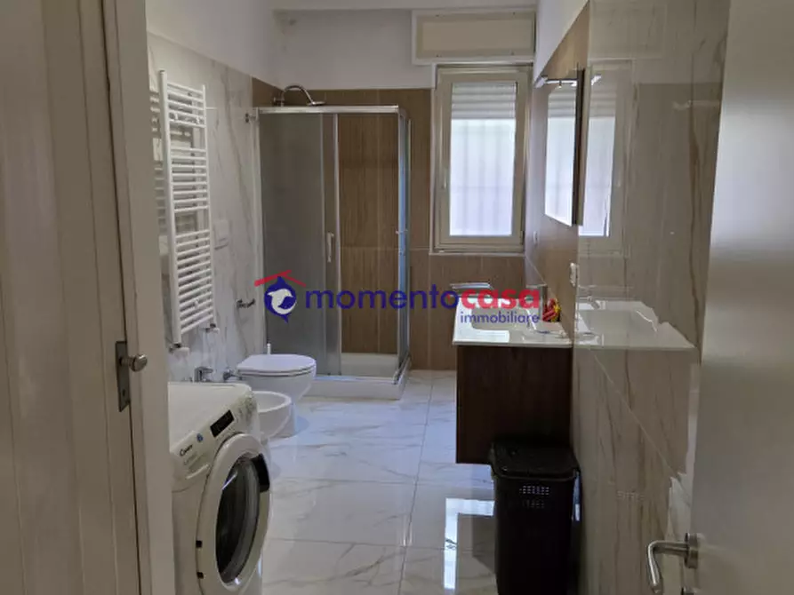 Immagine 8 di Appartamento in vendita  in via melacrino 58 a Reggio Di Calabria