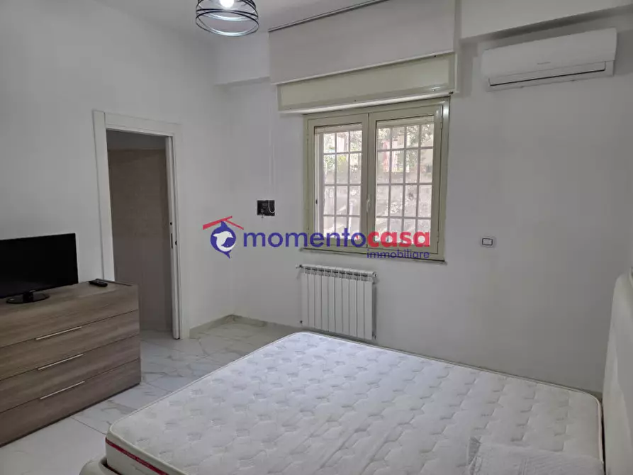 Immagine 11 di Appartamento in vendita  in via melacrino 58 a Reggio Di Calabria