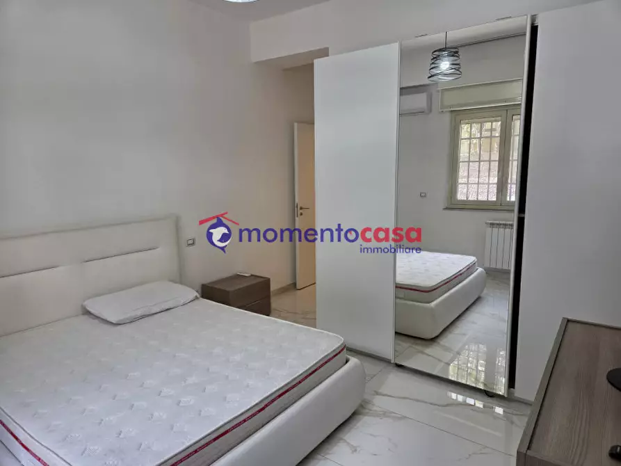 Immagine 12 di Appartamento in vendita  in via melacrino 58 a Reggio Di Calabria