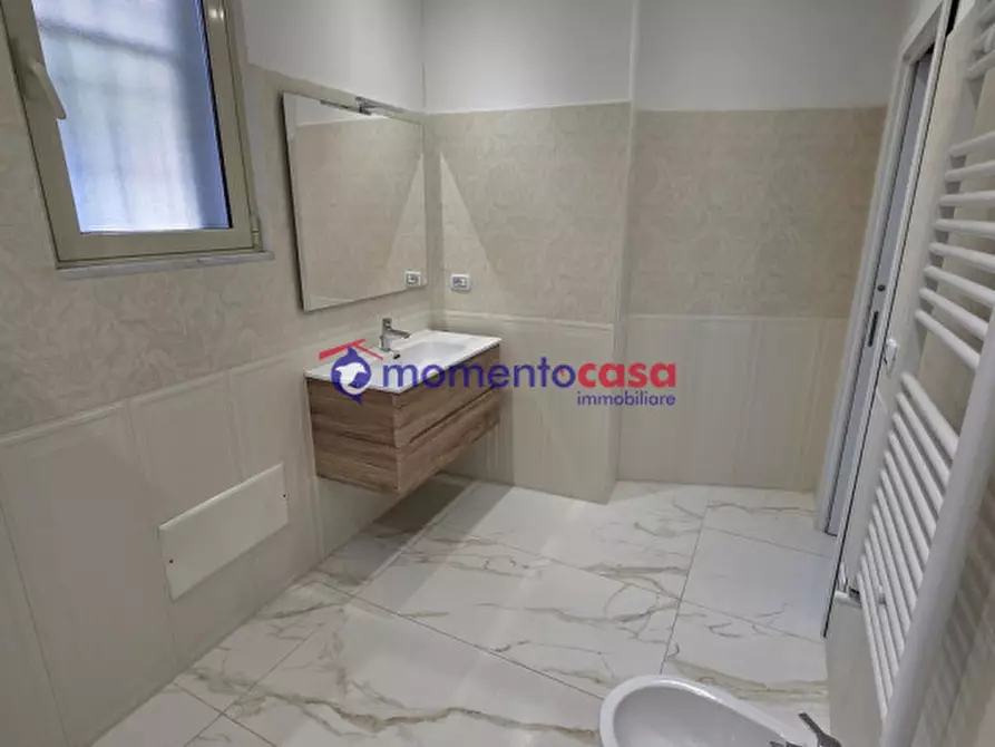 Immagine 14 di Appartamento in vendita  in via melacrino 58 a Reggio Di Calabria