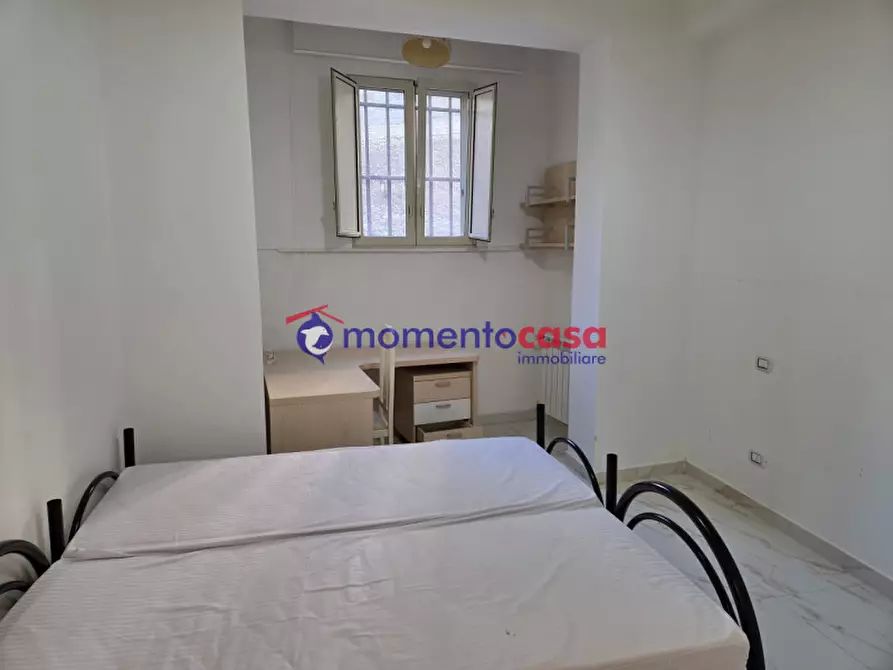 Immagine 15 di Appartamento in vendita  in via melacrino 58 a Reggio Di Calabria