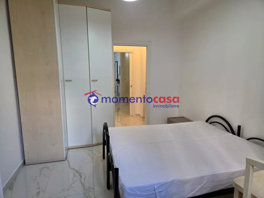 Immagine 16 di Appartamento in vendita  in via melacrino 58 a Reggio Di Calabria