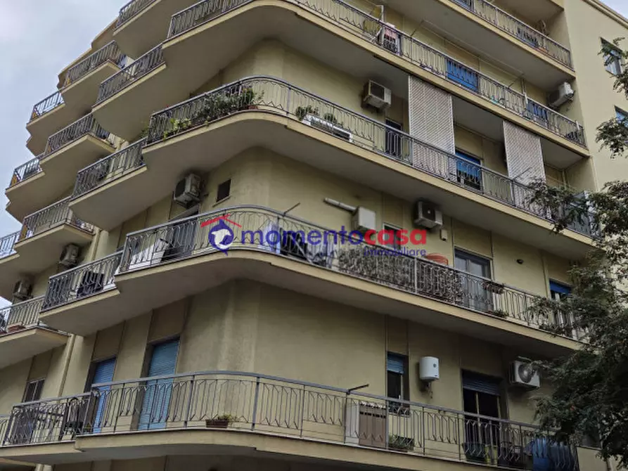 Immagine 18 di Appartamento in vendita  in via melacrino 58 a Reggio Di Calabria