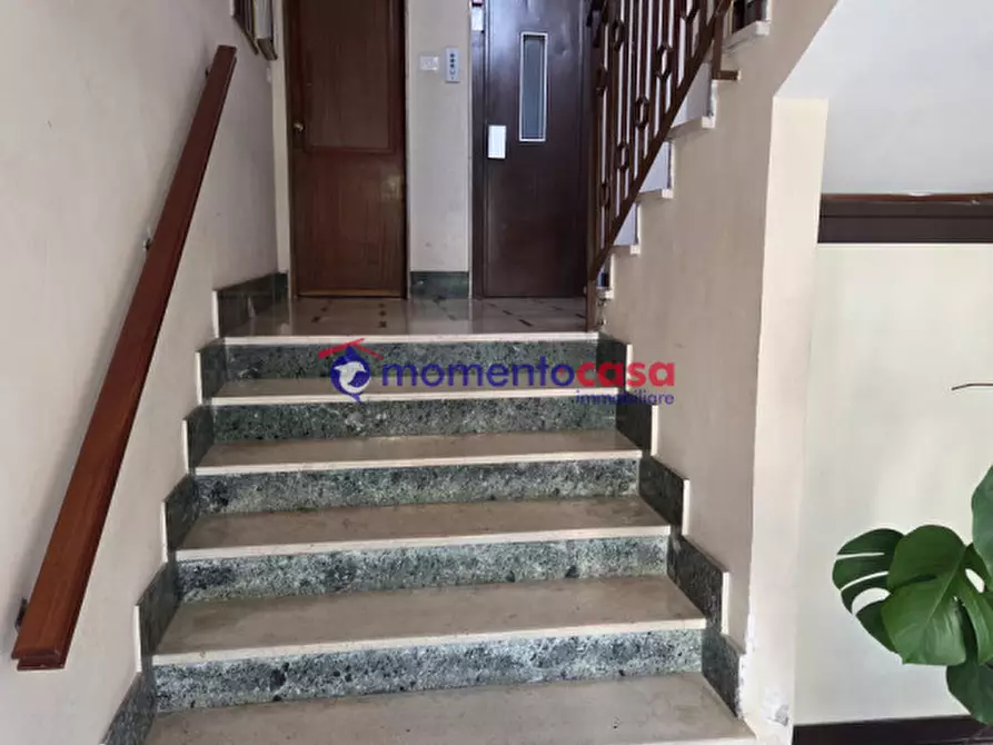 Immagine 19 di Appartamento in vendita  in via melacrino 58 a Reggio Di Calabria