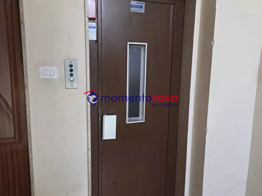 Immagine 20 di Appartamento in vendita  in via melacrino 58 a Reggio Di Calabria