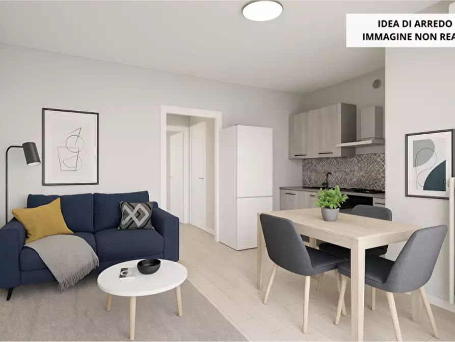 Immagine 1 di Appartamento in vendita  in Strada Marosticana, 250 a Vicenza