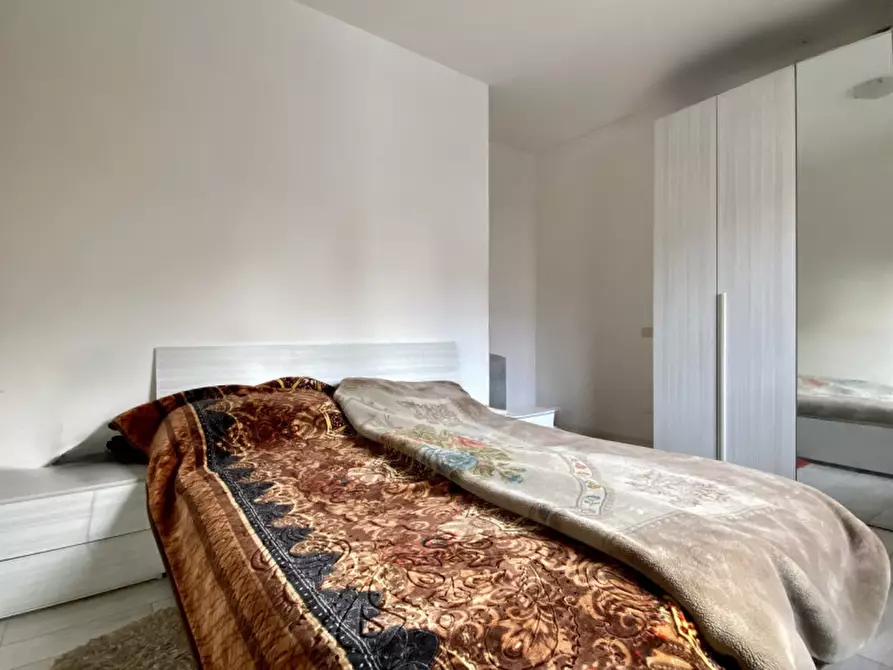 Immagine 3 di Appartamento in vendita  in Strada Marosticana, 250 a Vicenza