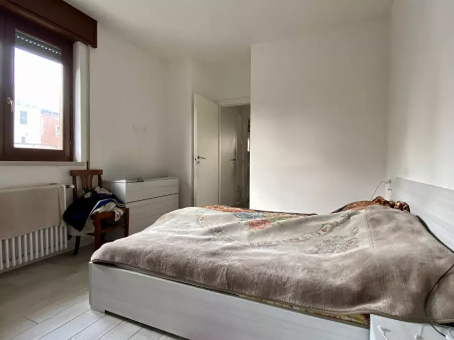 Immagine 4 di Appartamento in vendita  in Strada Marosticana, 250 a Vicenza