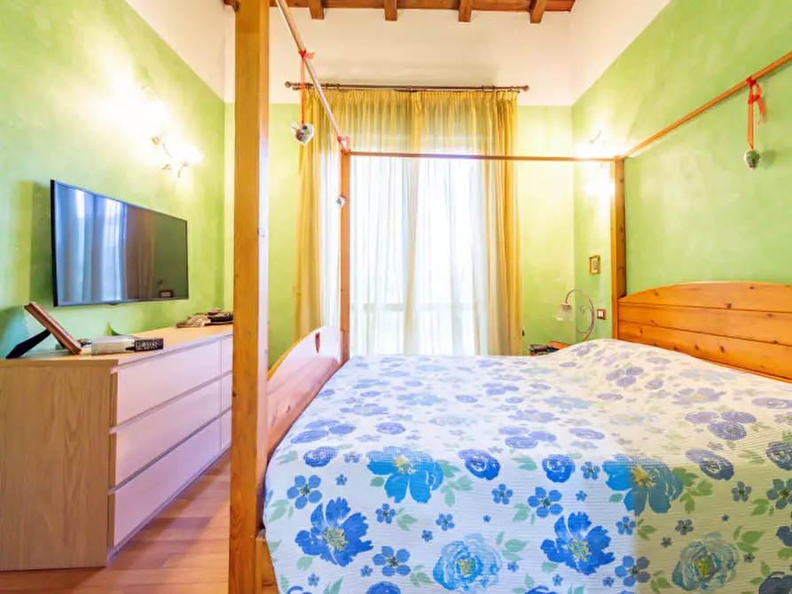 Immagine 17 di Villa in vendita  in VIA AURELIO MILLOS 140 a Roma