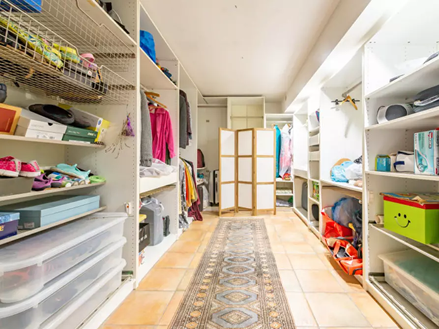 Immagine 45 di Villa in vendita  in VIA AURELIO MILLOS 140 a Roma