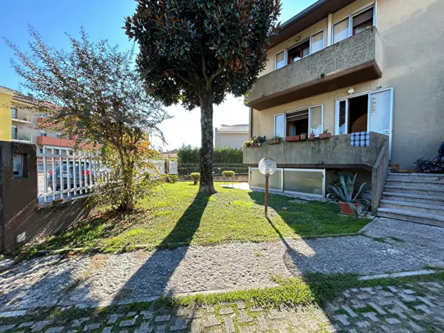 casa indipendente in vendita a Legnago in zona Casette