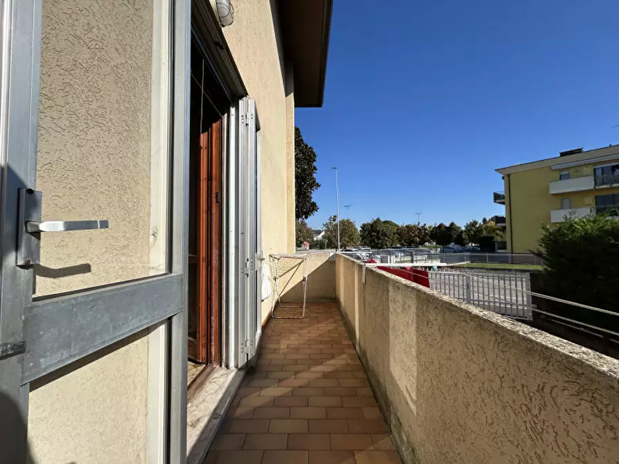 Immagine 6 di Villetta a schiera in vendita  in Via Almerini 27 a Legnago