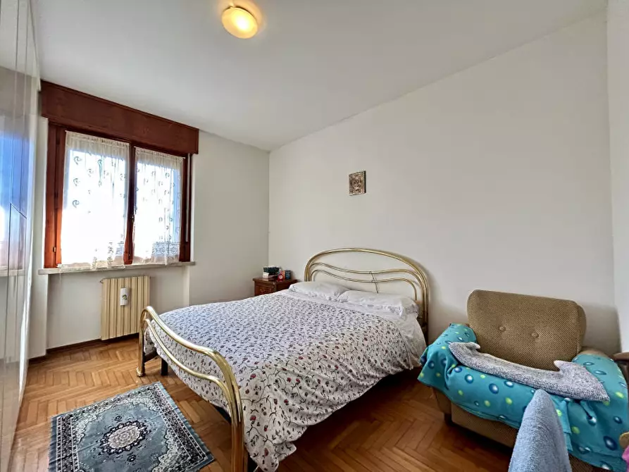 Immagine 7 di Villetta a schiera in vendita  in Via Almerini 27 a Legnago