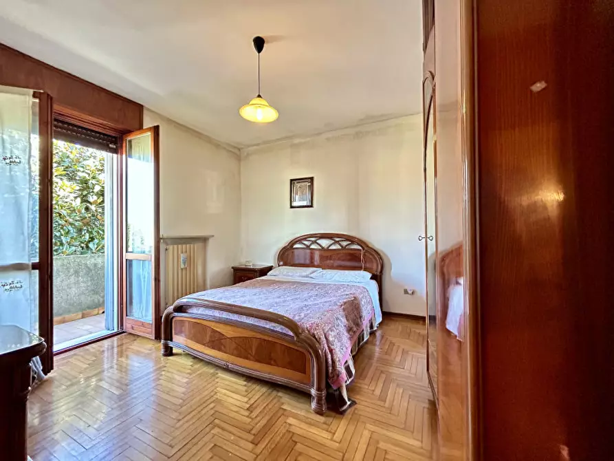 Immagine 8 di Villetta a schiera in vendita  in Via Almerini 27 a Legnago